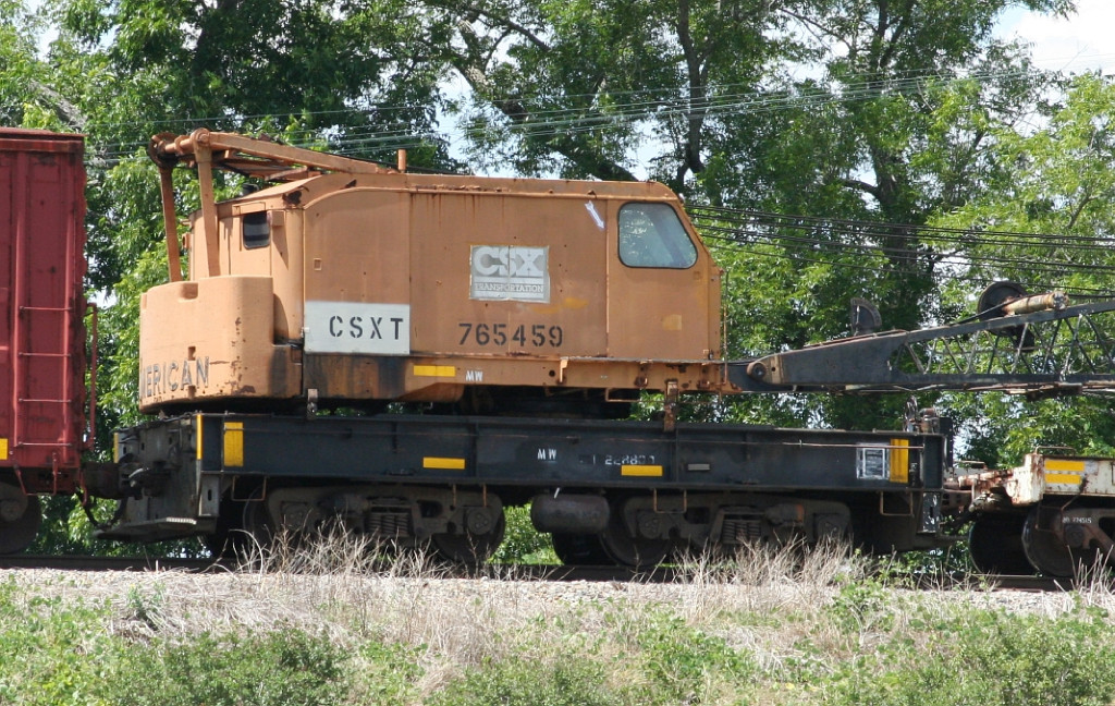 CSX 765459